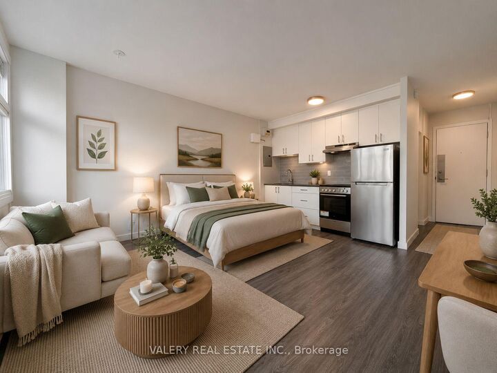Property Photo:  324 Cambridge Street 121  ON K1R 7B5 