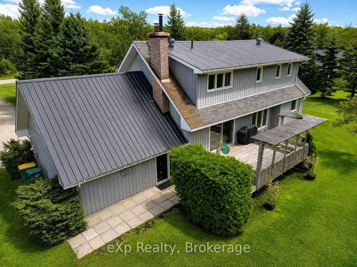 Property Photo:  271 River Road  ON N0C 1C0 