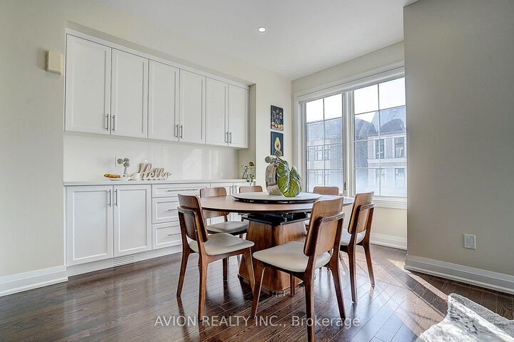 Property Photo:  32 McGurran Lane  ON L4B 0G8 