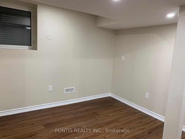 Property Photo:  2489 Felhaber Crescent Basment  ON L6H 7R8 