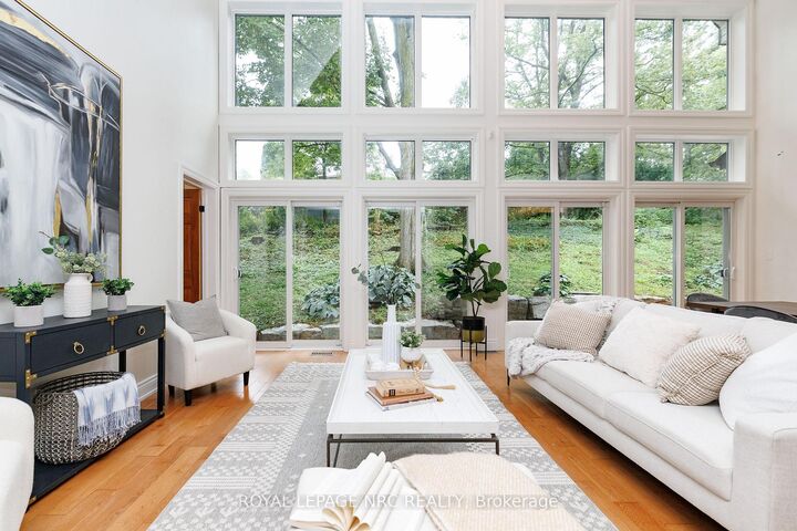 Property Photo:  50 Tremont Drive  ON L2T 4A3 