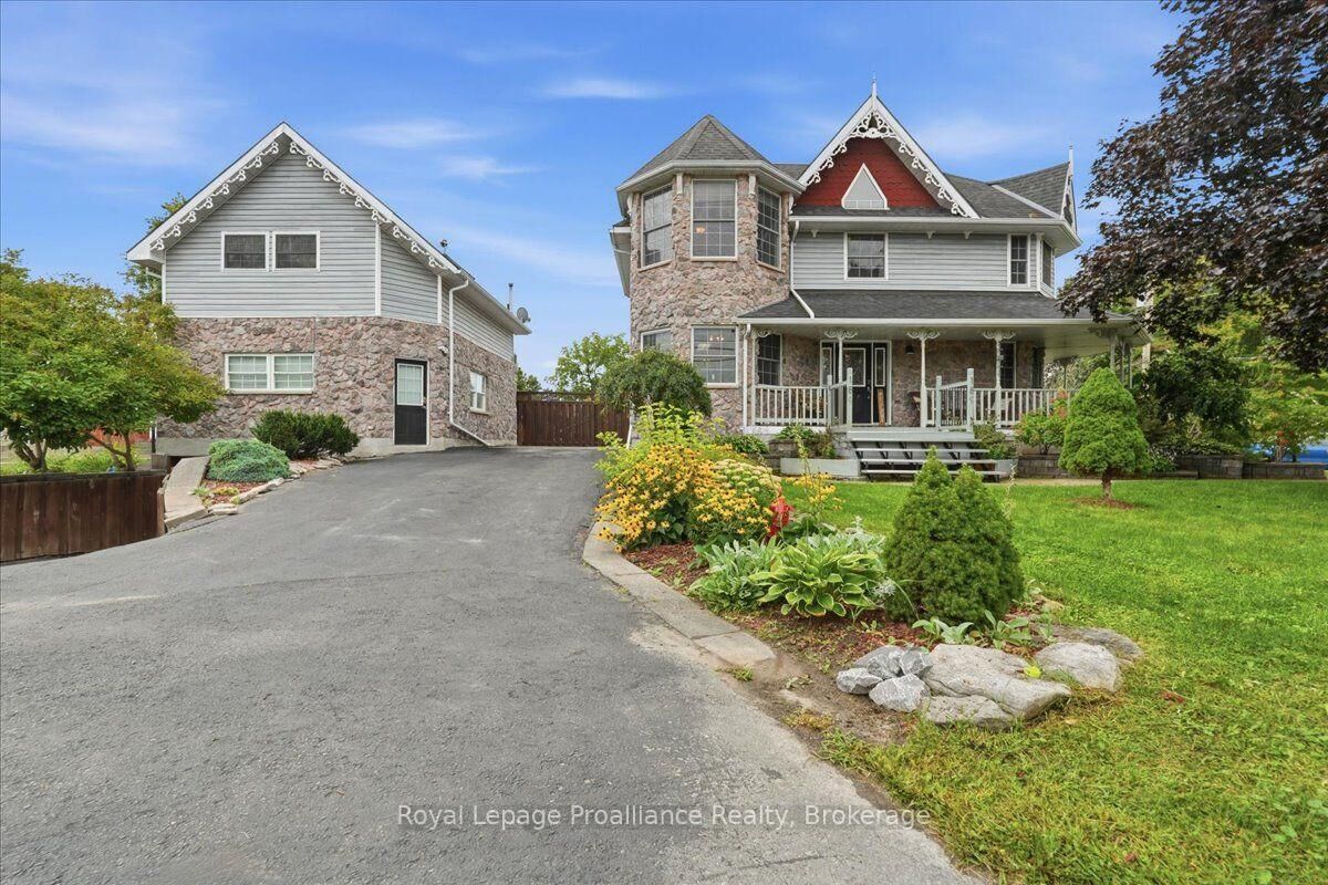 Property Photo:  189 Church Street  ON K0K 3E0 