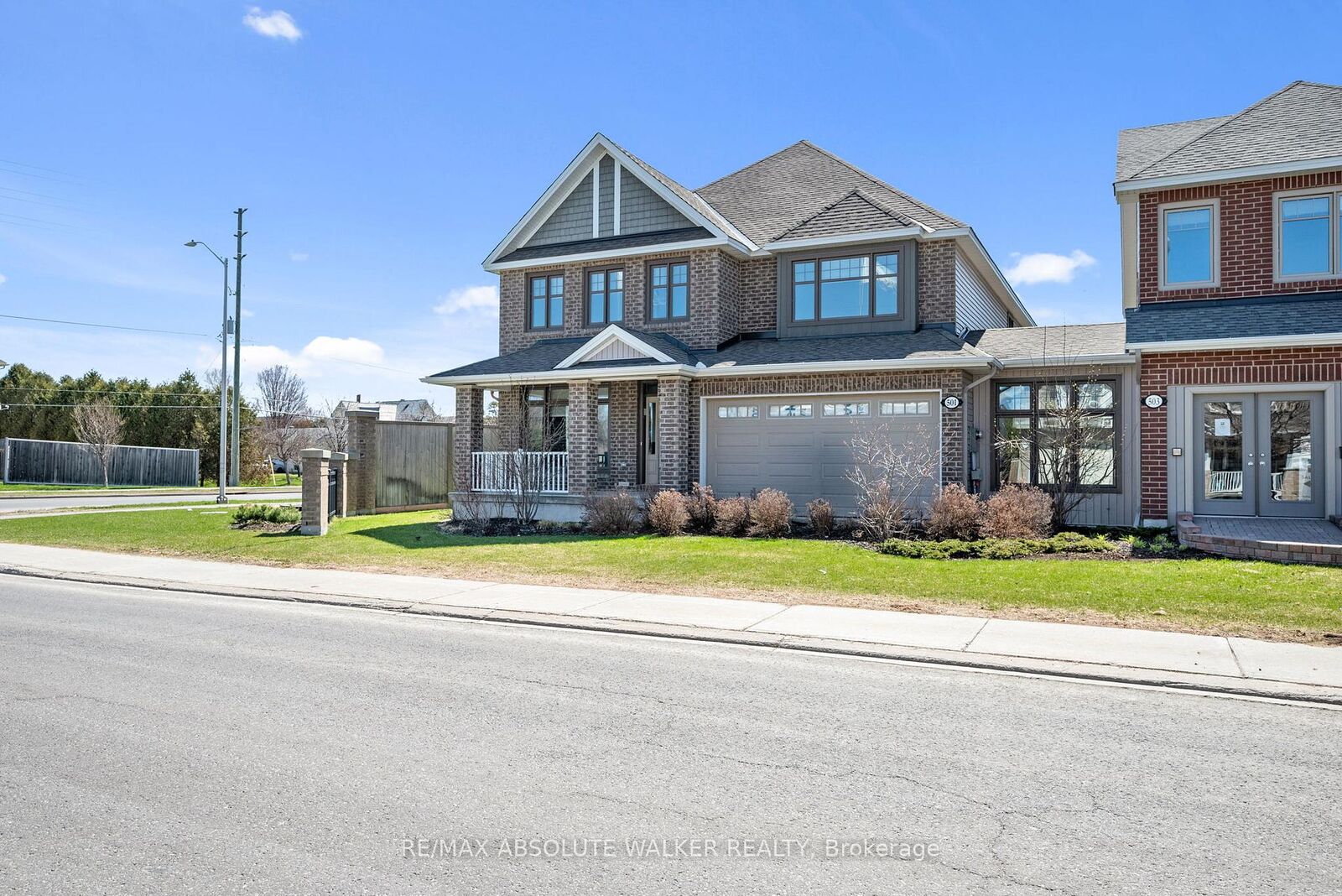 Property Photo:  501 Egret Way  ON K2J 5V3 