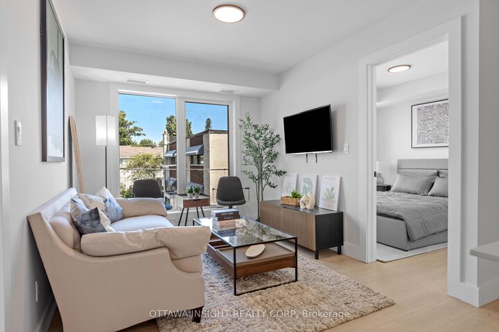 Property Photo:  2405 Carlsen Avenue 2  ON K1V 8E9 