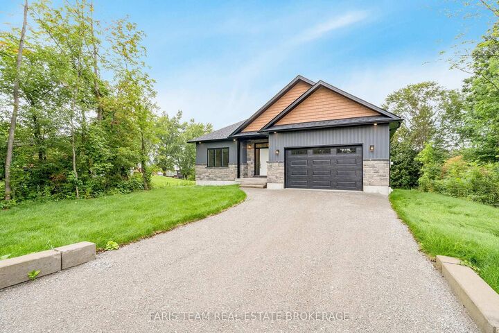 Property Photo:  45 Sheppard Street  ON L0K 1E0 