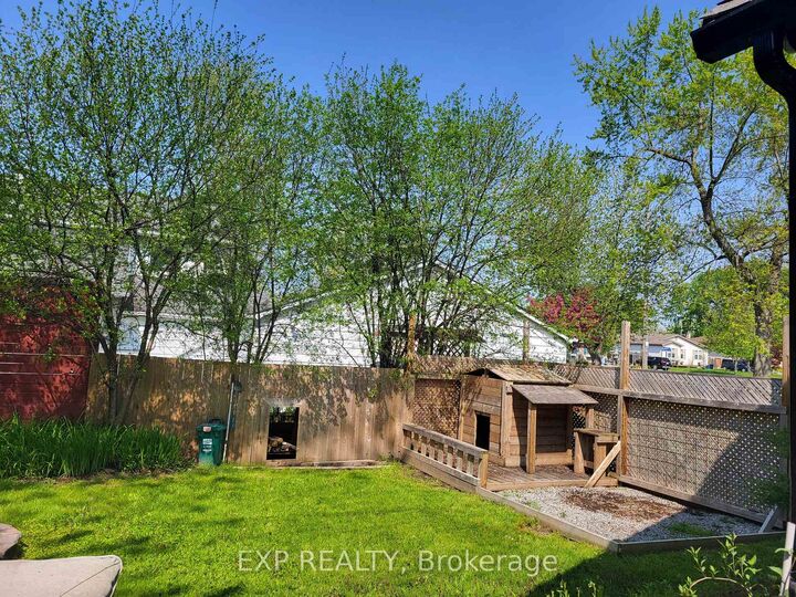 Property Photo:  1317 Dominion Road  ON L2A 1J2 