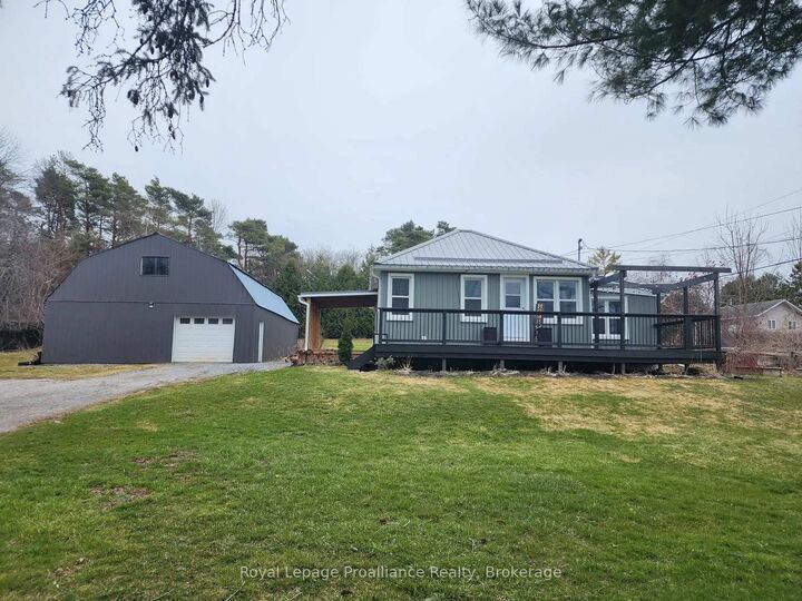 Property Photo:  2307 County Rd 3 N/A  ON K0K 1L0 