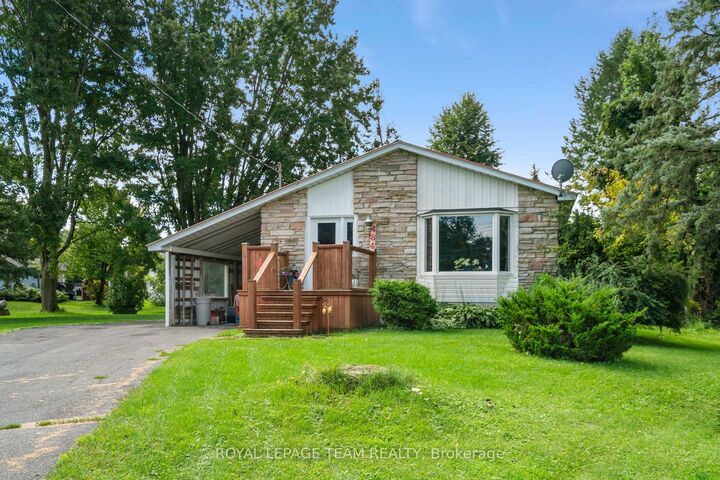Property Photo:  484 Annable Road  ON K0C 2K0 
