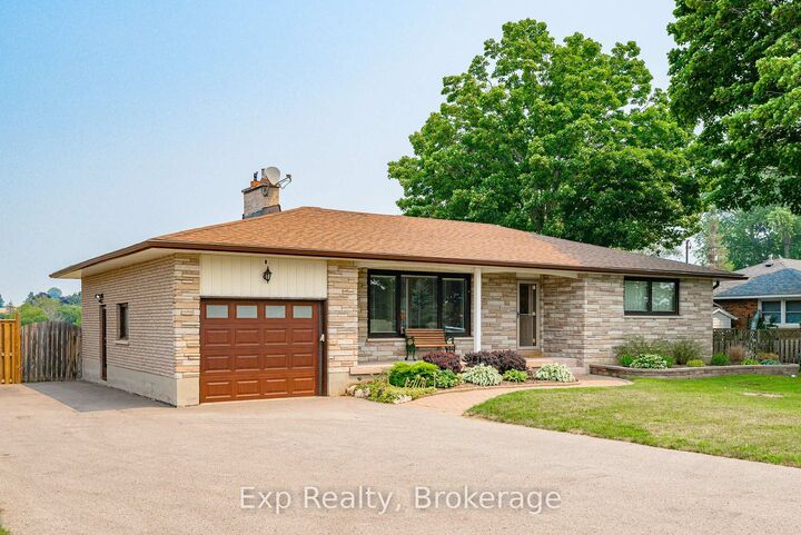 Photo de la propriété:  1325 Townline Road N  ON L1H 8L7 