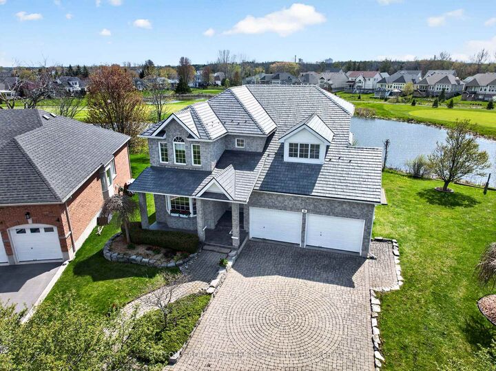 Property Photo:  36 Glenora Drive  ON K0H 1G0 