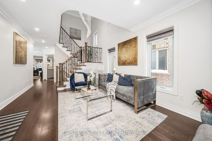 Property Photo:  12 Bramfield Street  ON L7A 2W3 
