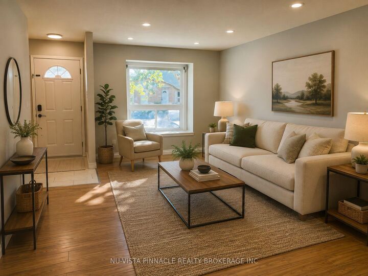 Property Photo:  577 Third Street 39  ON N5V 4B9 