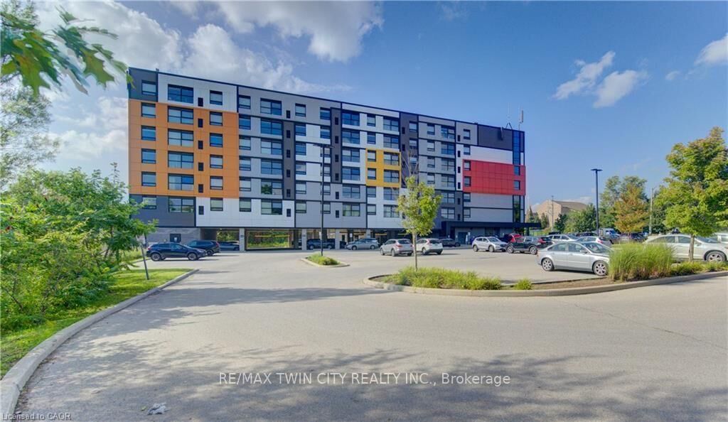 Property Photo:  1291 Gordon Street 327  ON N1L 0M5 