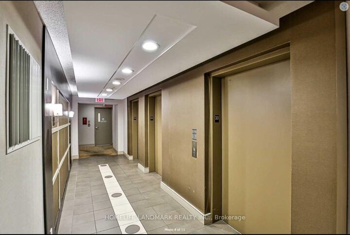 Property Photo:  761 Bay Street 3303  ON M5G 2R2 