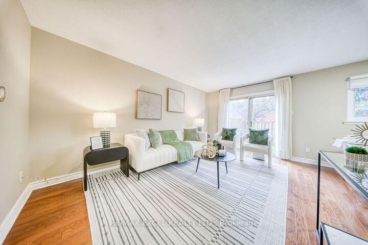 Property Photo:  4 Harris Way  ON L3T 5A7 