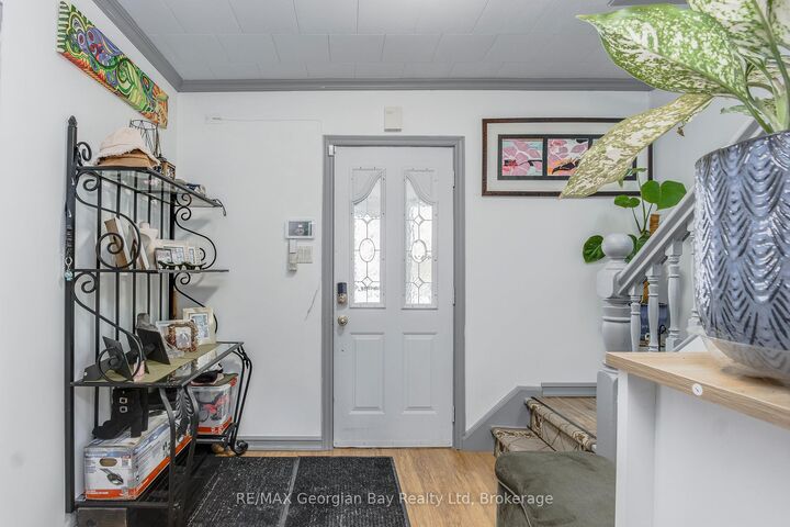 Property Photo:  470 Manly Street  ON L4R 3E7 