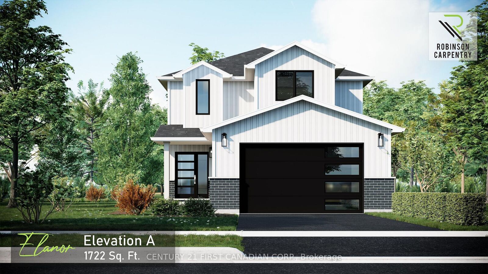 Property Photo:  99 Victoria Avenue E  ON N0M 1M0 