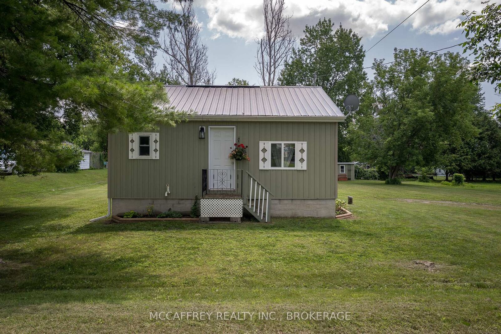 Property Photo: 2956 County Road 14 N/A ON K0K 1Z0