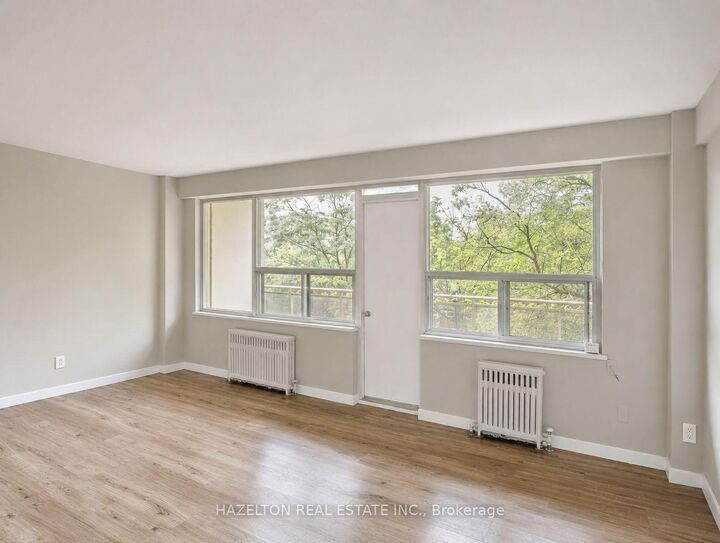 Property Photo:  206 St George Street 306  ON M5R 2N6 
