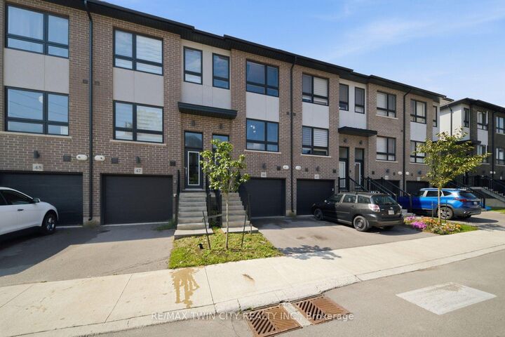 Property Photo:  720 Grey Street 46  ON N3S 0K2 
