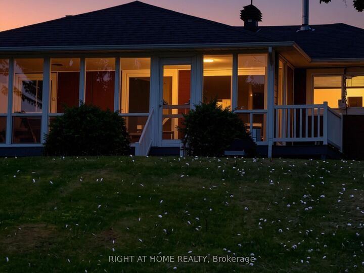 Property Photo:  1103 Conc 1 Alfred Road  ON K0B 1J0 