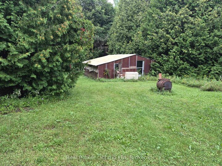 Property Photo:  775522 Highway 10 Highway S  ON N0C 1H0 