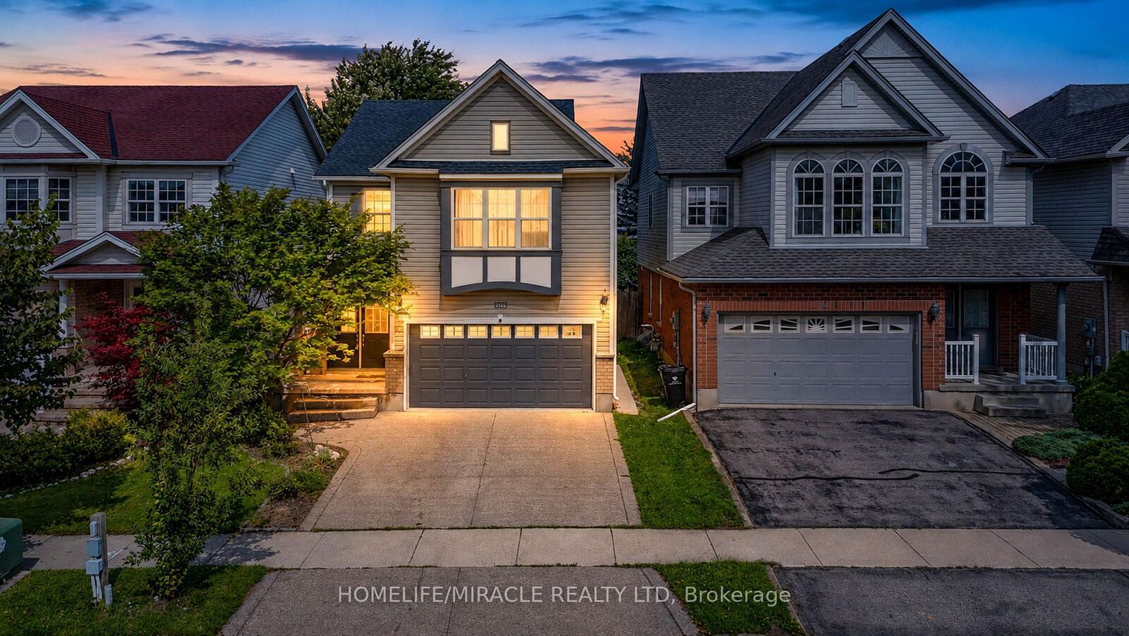 Property Photo:  756 Karlsfeld Road  ON N2T 2X2 