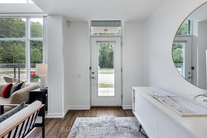Property Photo:  186 Borough Drive  ON M1P 0B5 