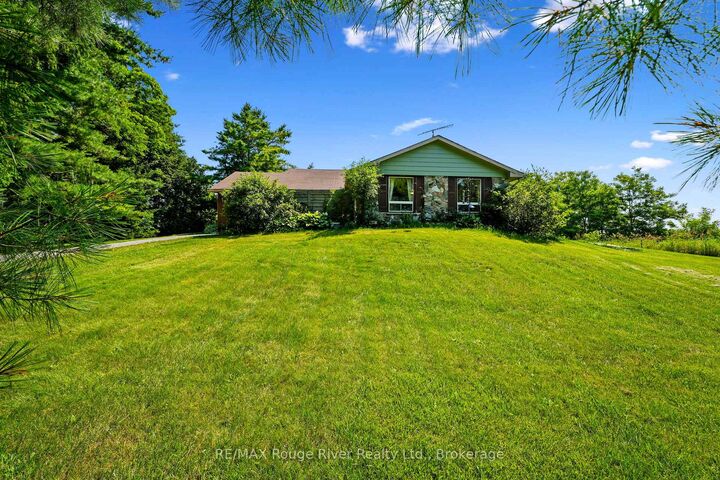 Property Photo:  333 Arthurs Lane  ON K0K 1S0 