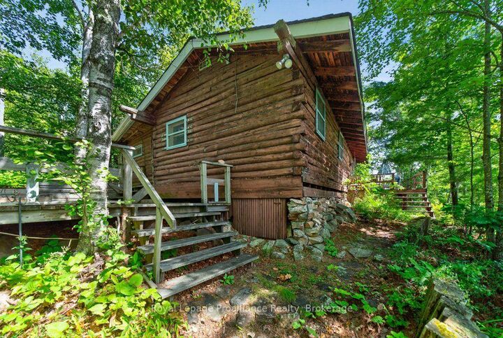 Property Photo:  125 Mazinaw Lake Boat Access N/A  ON K0H 1K0 