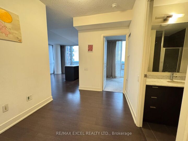 Property Photo:  23 Sheppard Avenue E 2604  ON M2N 0C8 