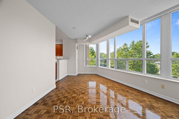 Property Photo:  515 Rosewell Avenue 309  ON M4R 2J3 