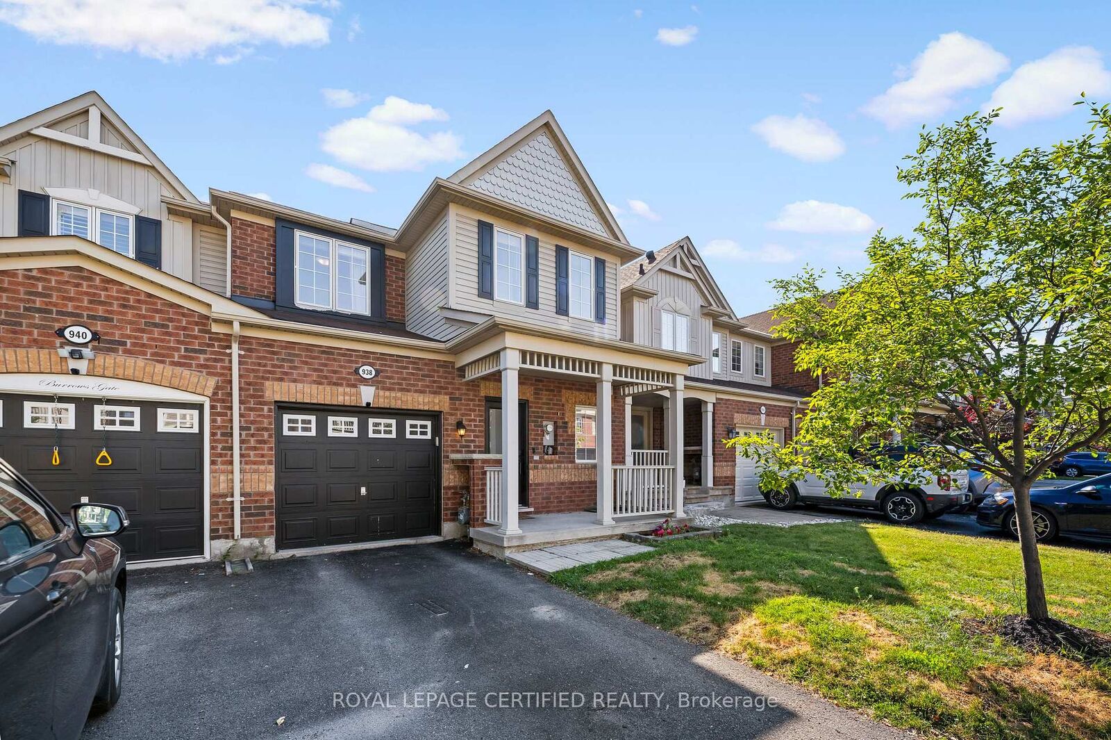 Property Photo:  938 Burrows Gate  ON L9T 0K7 