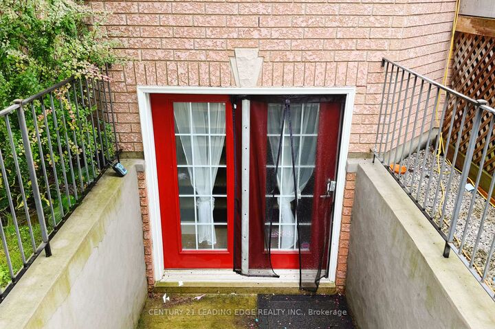 Property Photo:  475 Maple Avenue Basement  ON L1S 1E4 