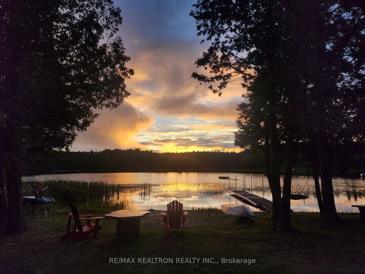 Property Photo:  91 Lake Lapinskie Lane  ON K0J 2N0 