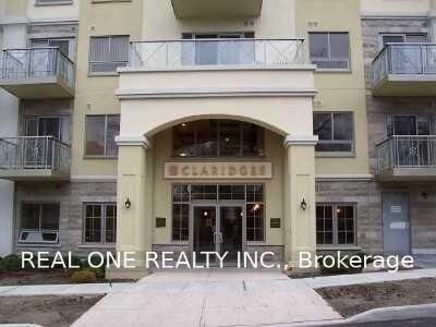 Property Photo:  12 Rean Drive 611  ON M2K 3C6 
