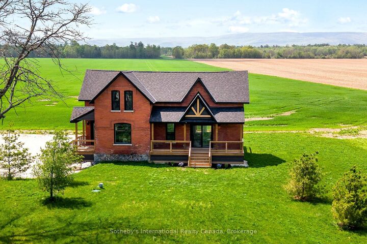 Property Photo:  1952  Nottawasaga N/A N  ON L0M 1S0 