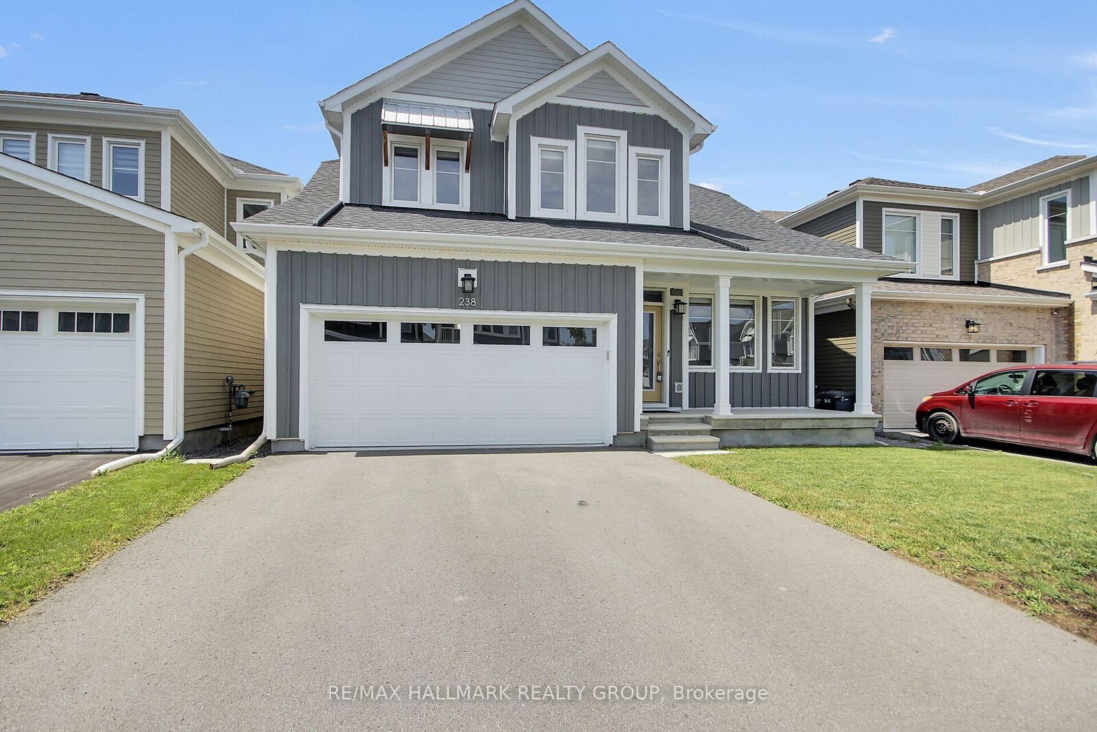 Property Photo: 238 Pursuit Terrace ON K0A 2Z0