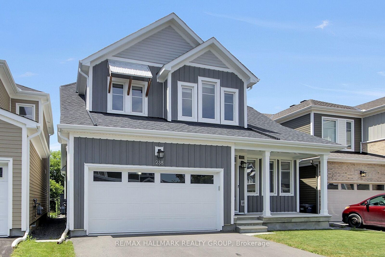 Property Photo:  238 Pursuit Terrace  ON K0A 2Z0 