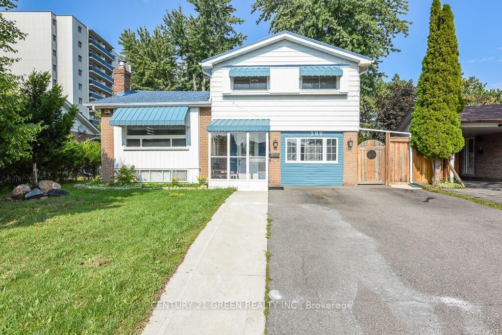 Property Photo:  380 Bartley Bull Parkway  ON L6W 2L8 