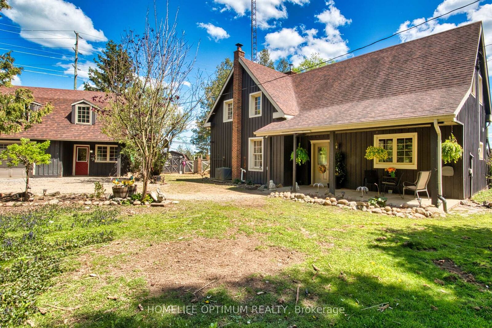 Property Photo:  41 Allensville Road  ON P0B 1M0 