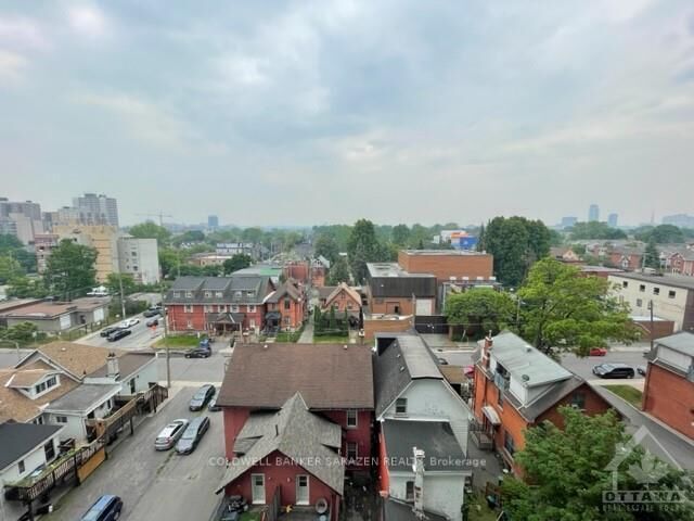 Property Photo:  224 Lyon Street 804  ON K1R 0C1 