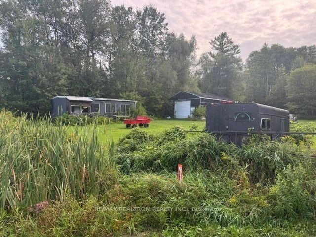 Property Photo:  8413 10th Line  ON L4M 4S4 