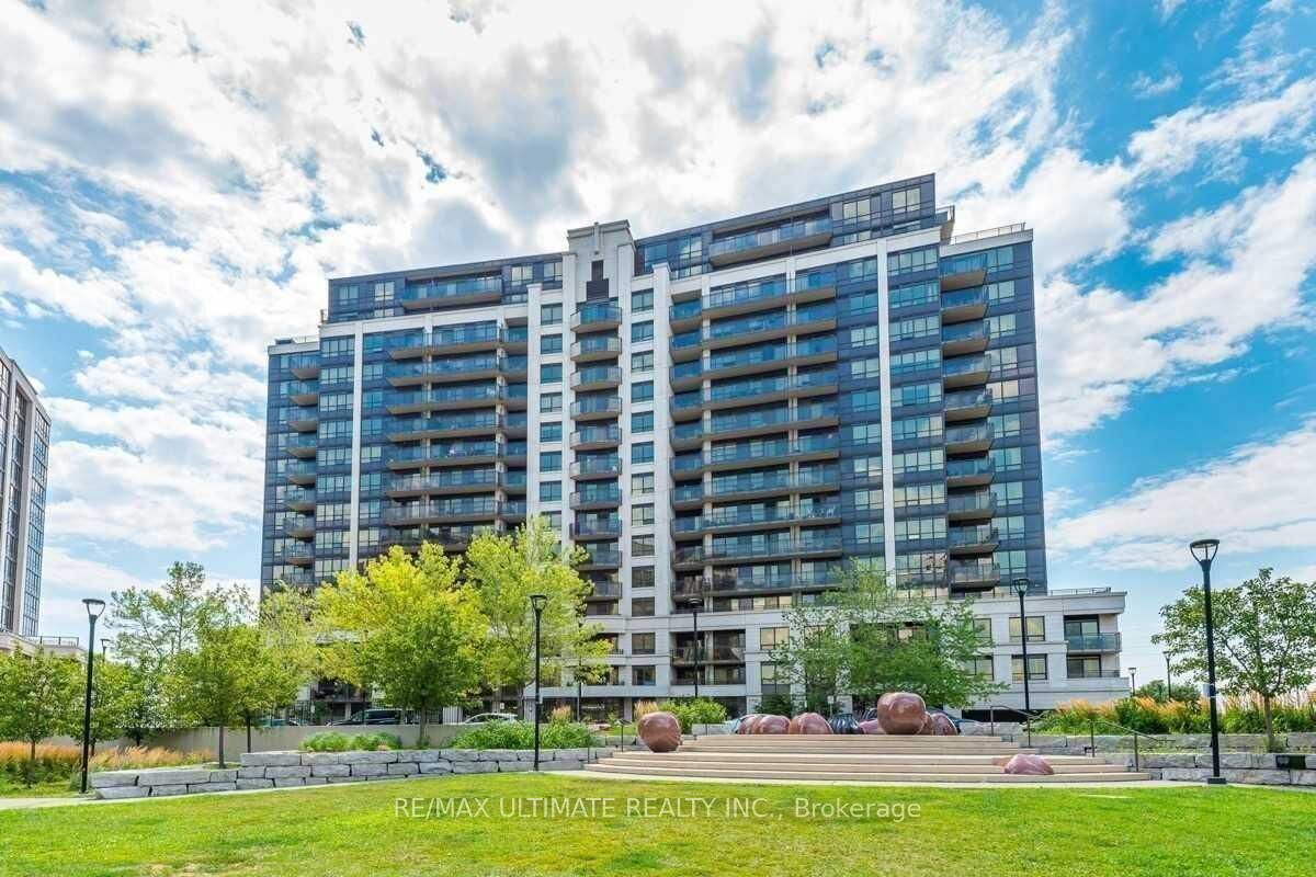 Property Photo:  1070 Sheppard Avenue W 1411  ON M3J 0G8 