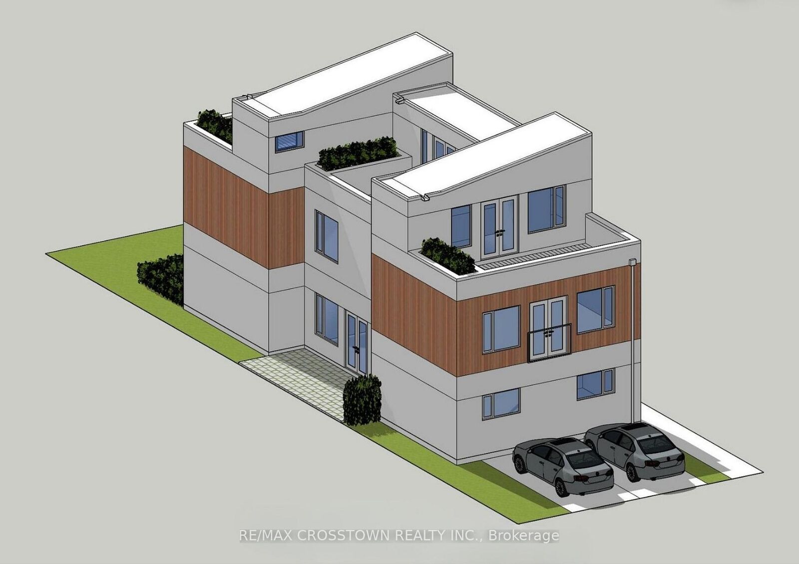 Property Photo:  117 Colborne Street E  ON L3V 1V2 