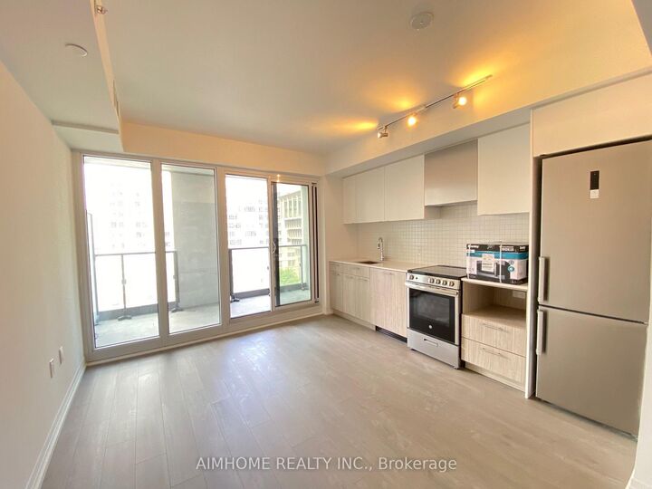 Property Photo:  251 Jarvis Street 834  ON M5A 4R6 