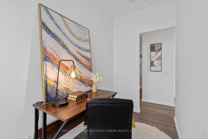 Property Photo:  197 Yonge Street 2905  ON M5B 0C1 