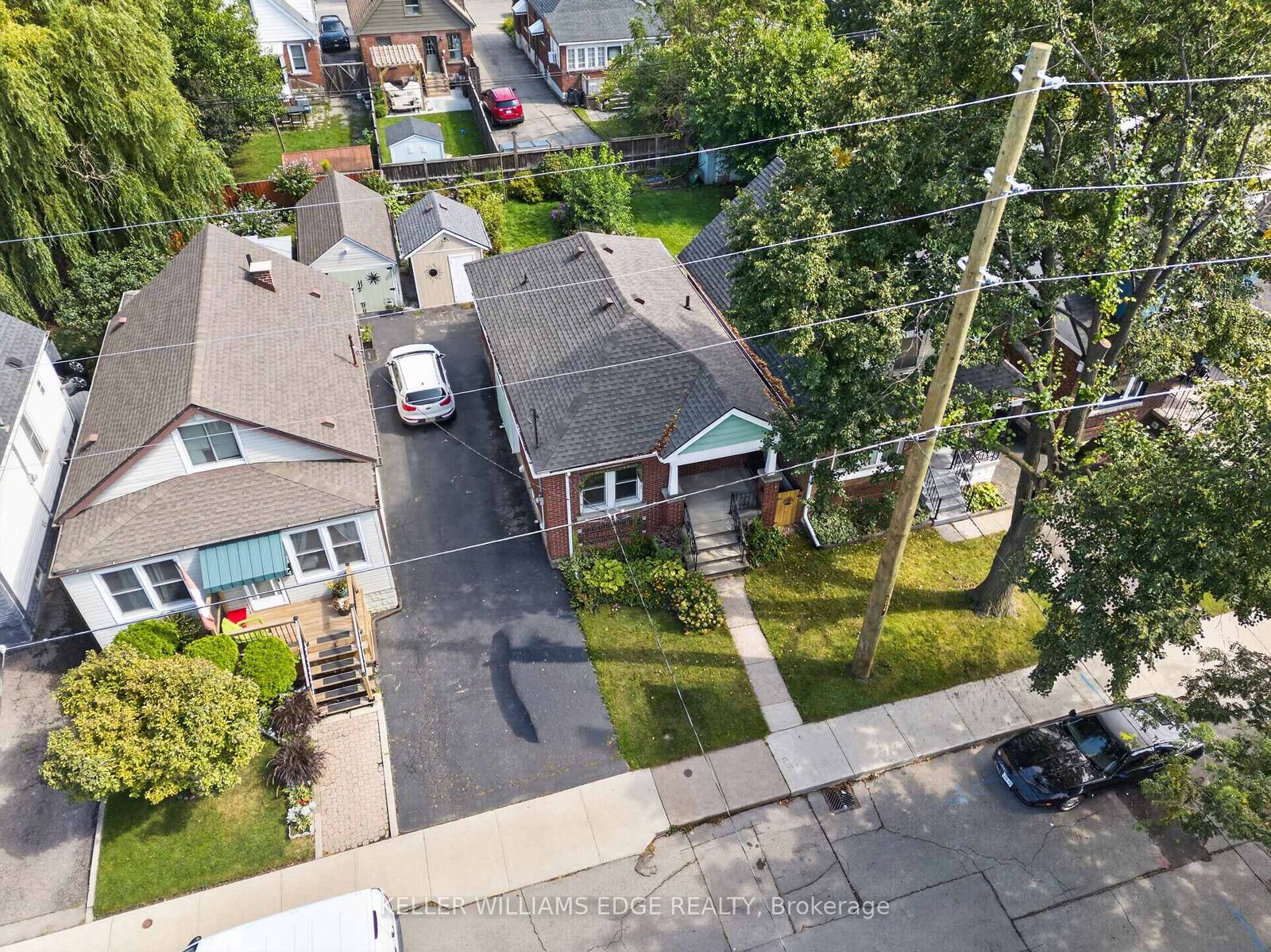 Property Photo:  30 Barons Avenue N  ON L8H 5A2 