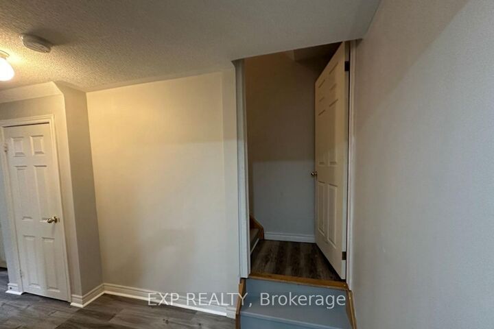 Property Photo: 5 Fallgate Drive Basement ON L6X 0R5