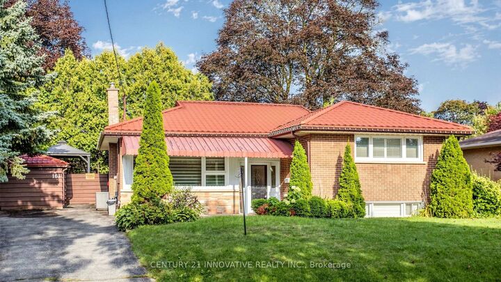 Property Photo:  161 Heather Court  ON L1G 6M2 